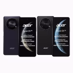 Acer Super ZX