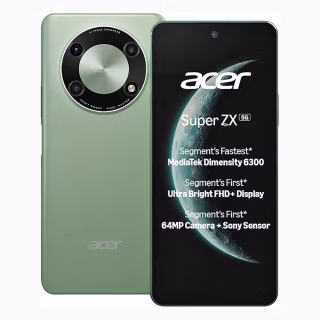 Acer Super ZX