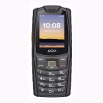 AGM M6