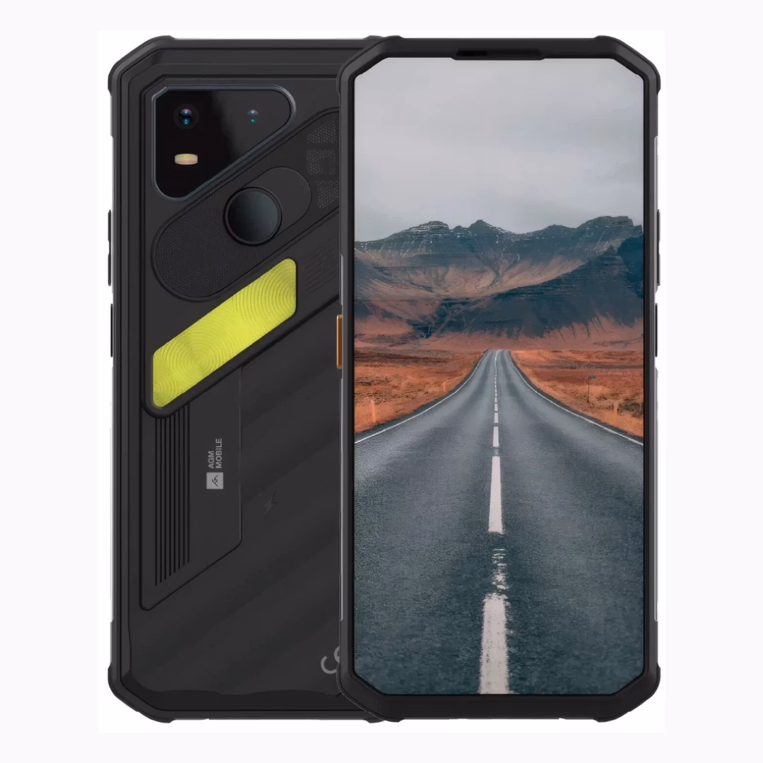 AGM X7 Pro