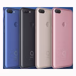 alcatel 1s