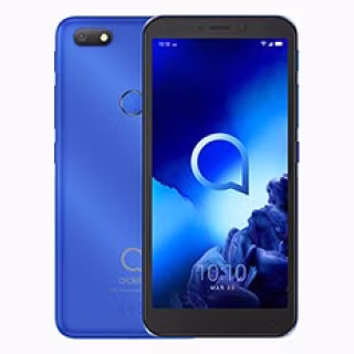 alcatel 1v (2019)