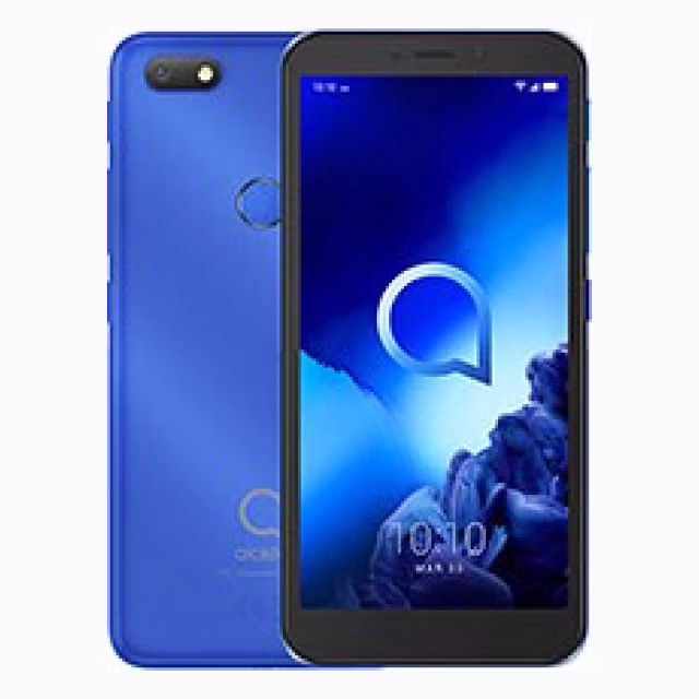 alcatel 1v (2019)