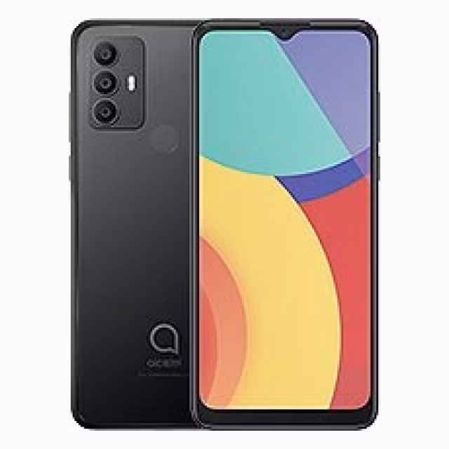 alcatel 1V (2021)