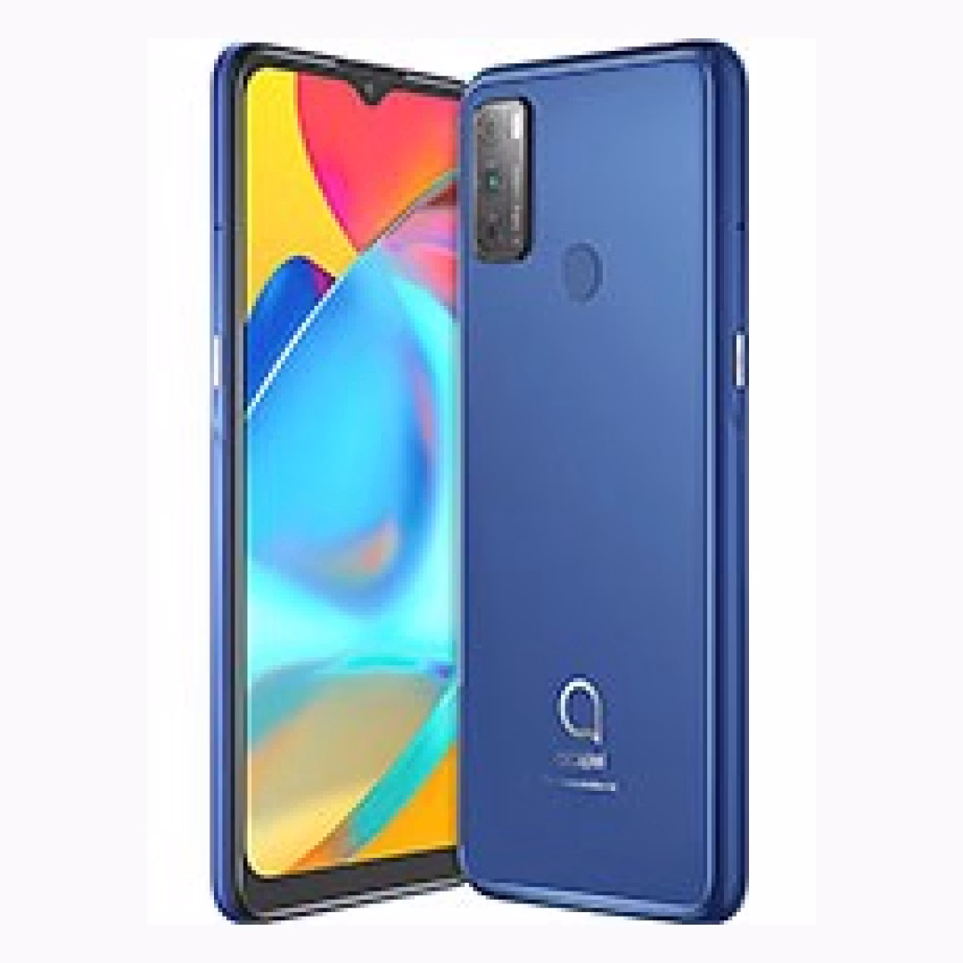 alcatel 3L (2021)