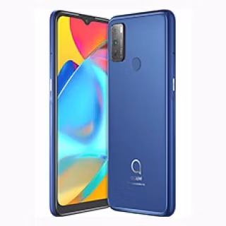 alcatel 3L (2021)