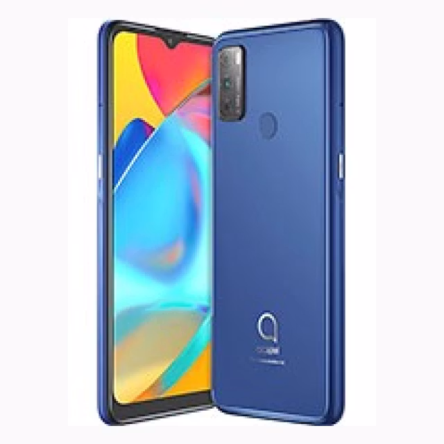 alcatel 3L (2021)
