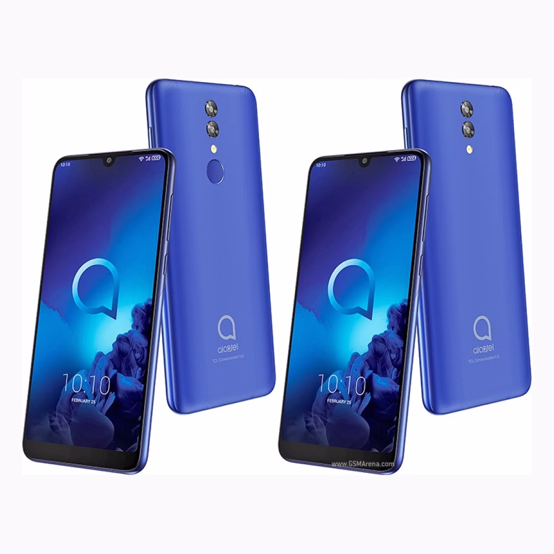 alcatel 3L