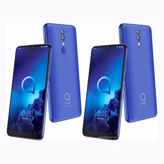 alcatel 3L