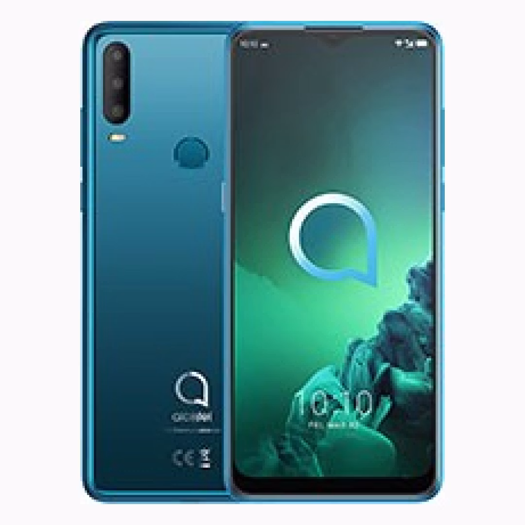 alcatel 3x (2019)