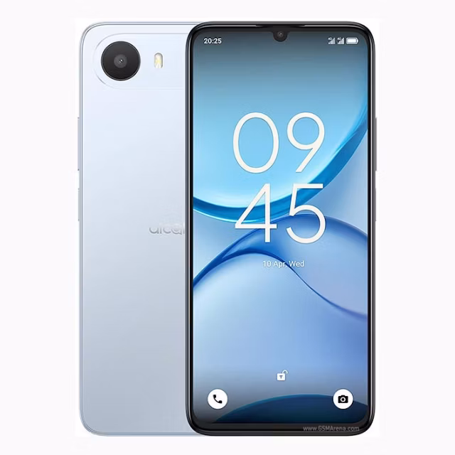 alcatel A62