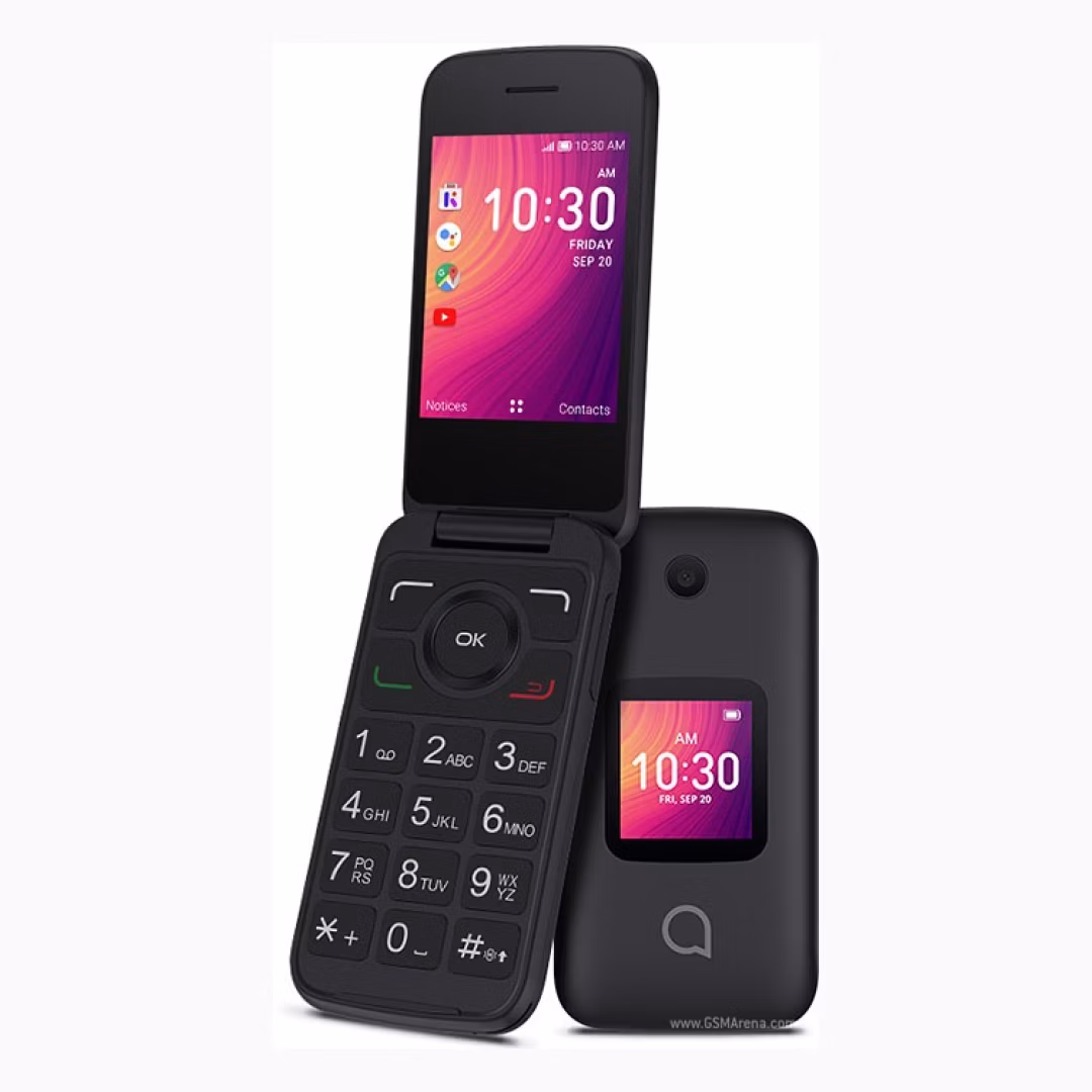 alcatel Go Flip 3