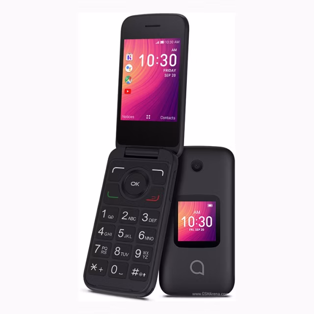 alcatel Go Flip 3