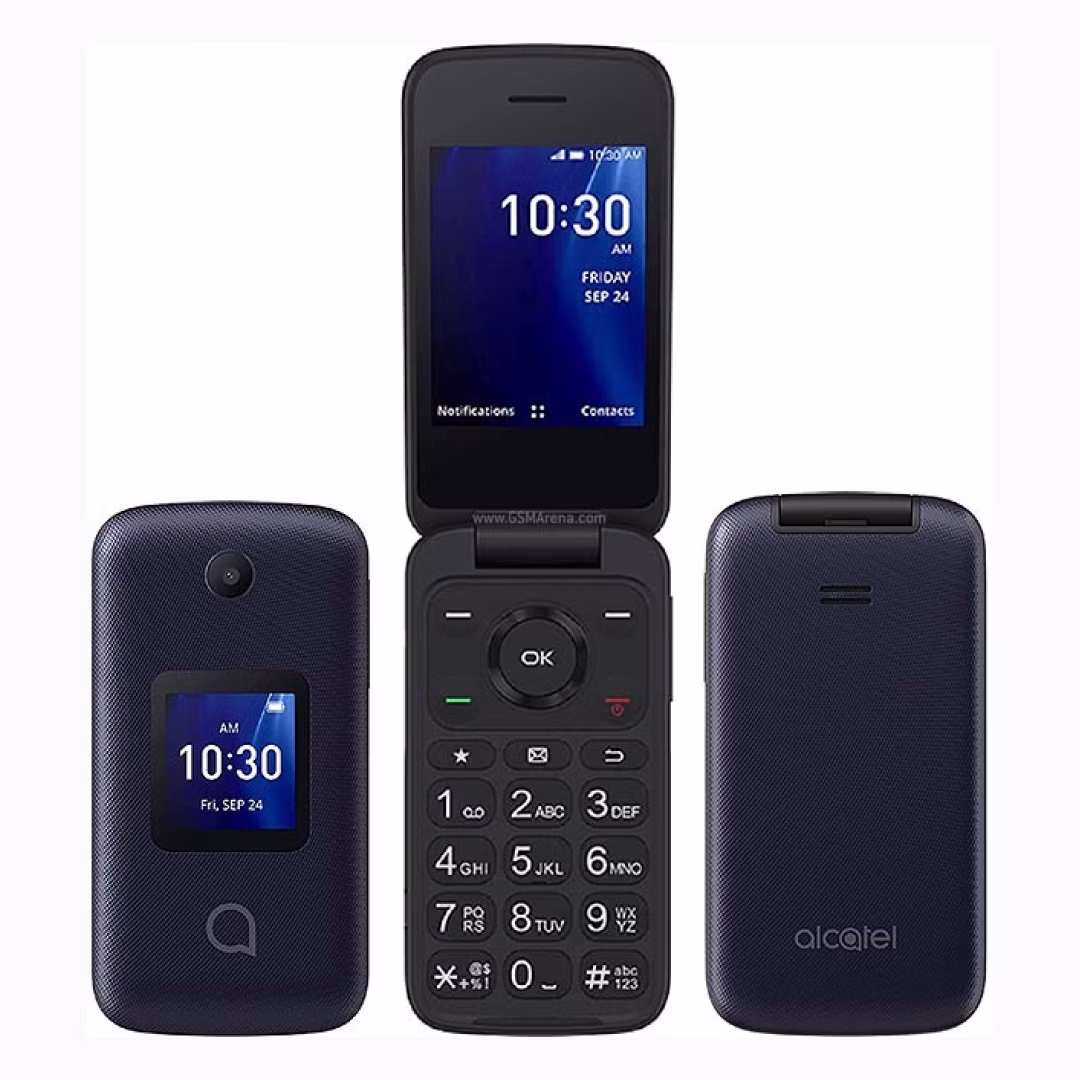 alcatel Go Flip 4