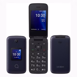 alcatel Go Flip 4