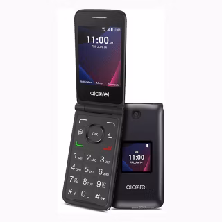 alcatel Go Flip V