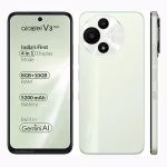 alcatel V3 Pro