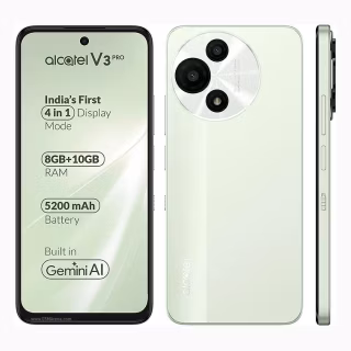 alcatel V3 Pro
