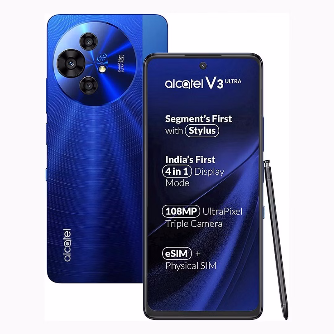 alcatel V3 Ultra