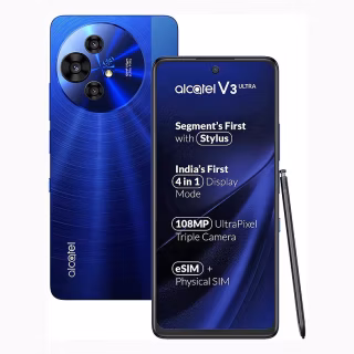 alcatel V3 Ultra