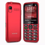 Aligator A930 GPS 4G Senior