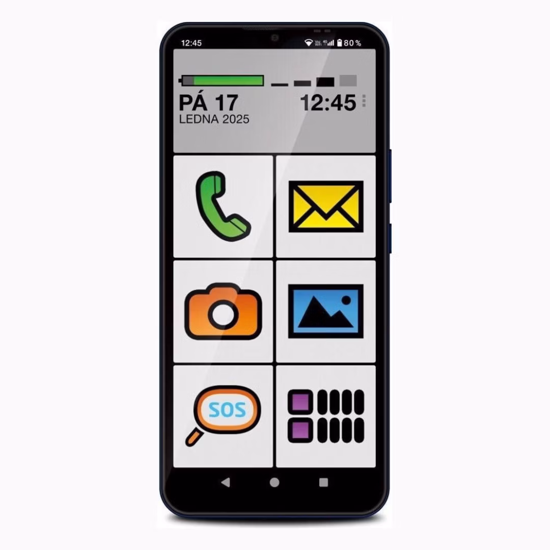 Aligator S6600