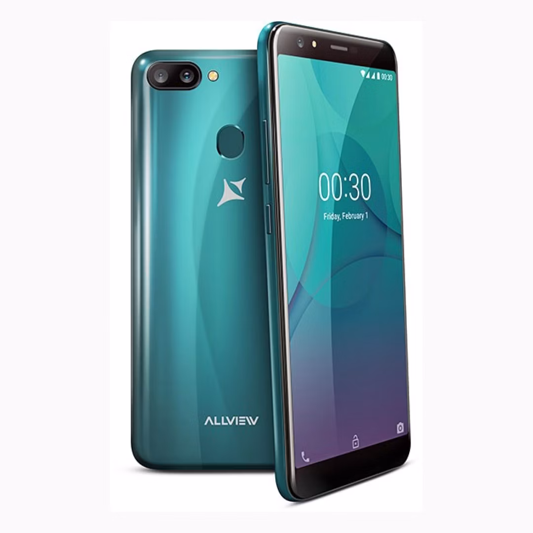 Allview P10 Pro