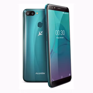 Allview P10 Pro