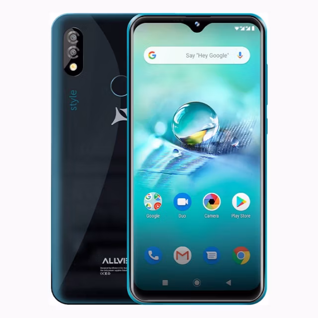 Allview Soul X7 Style