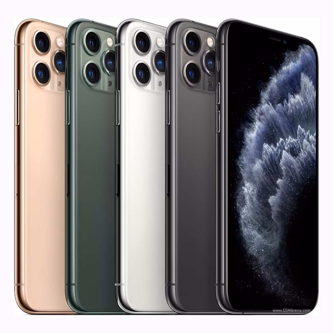 Apple iPhone 11 Pro Max