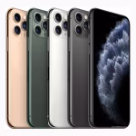 Apple iPhone 11 Pro Max