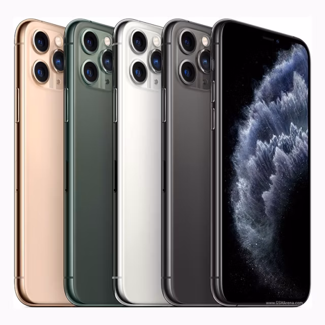 Apple iPhone 11 Pro