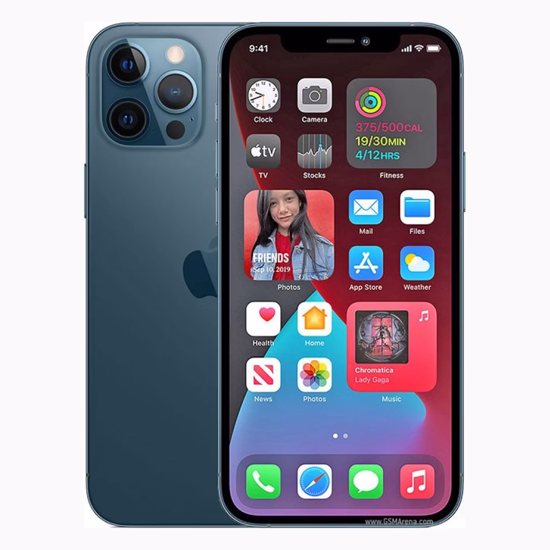 Apple iPhone 12 Pro Max