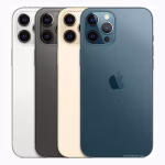 Apple iPhone 12 Pro Max