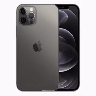 Apple iPhone 12 Pro