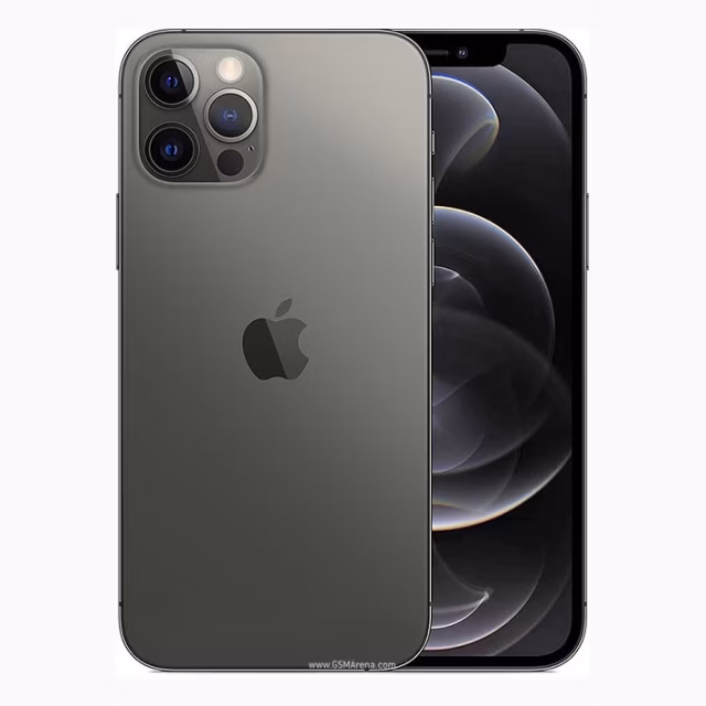 Apple iPhone 12 Pro
