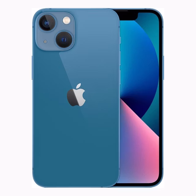 Apple iPhone 13 mini