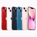 Apple iPhone 13 mini