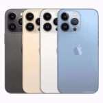 Apple iPhone 13 Pro