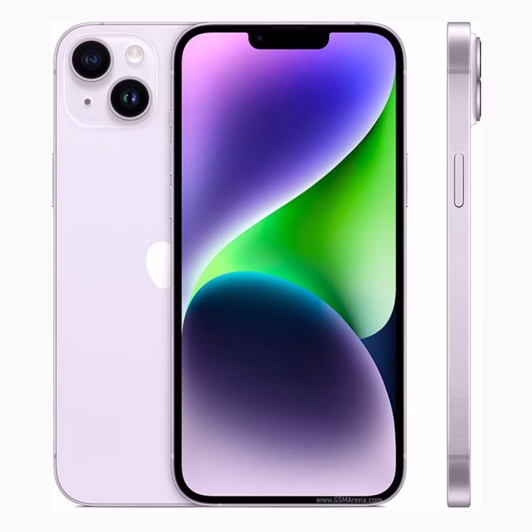 Apple iPhone 14 Plus