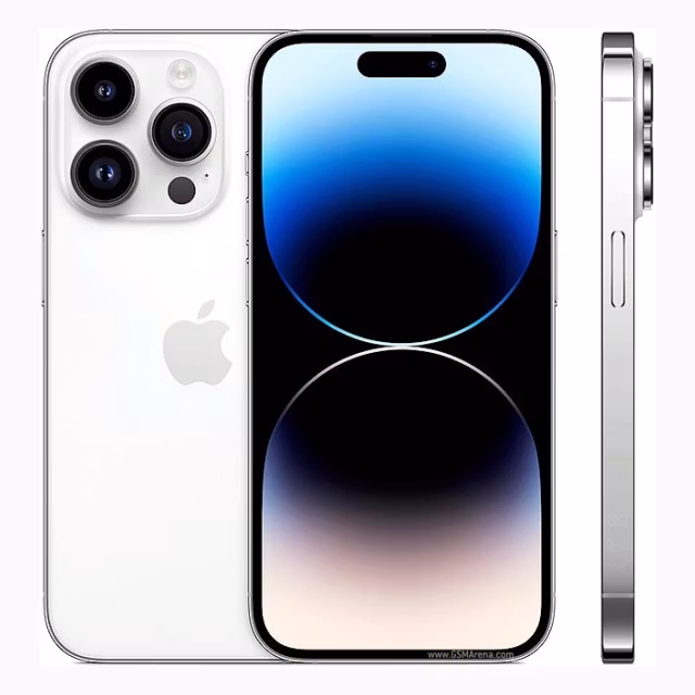 Apple iPhone 14 Pro