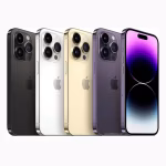 Apple iPhone 14 Pro