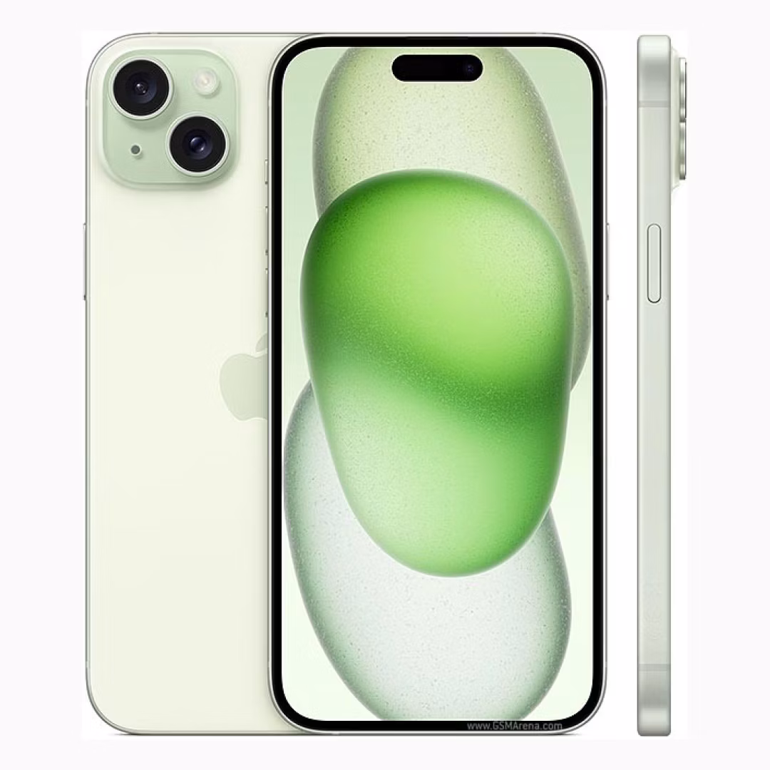 Apple iPhone 15 Plus