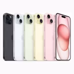 Apple iPhone 15 Plus