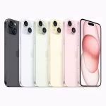 Apple iPhone 15 Plus
