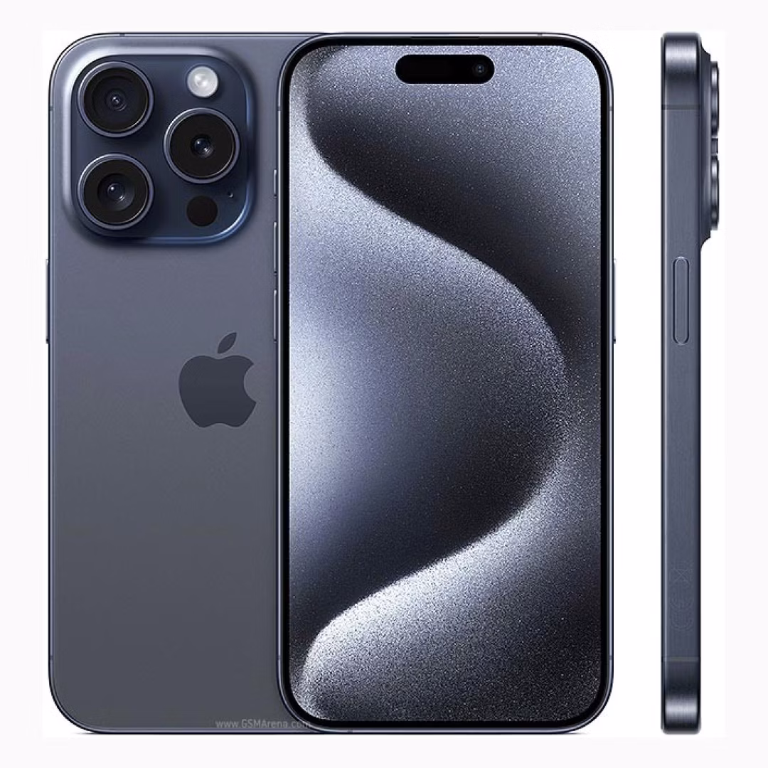 Apple iPhone 15 Pro