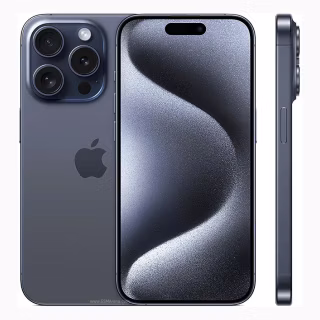 Apple iPhone 15 Pro