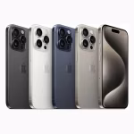Apple iPhone 15 Pro