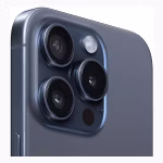 Apple iPhone 15 Pro