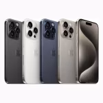 Apple iPhone 15 Pro